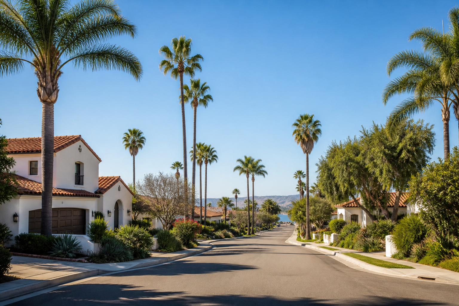 Serving Southern California with Confidence
