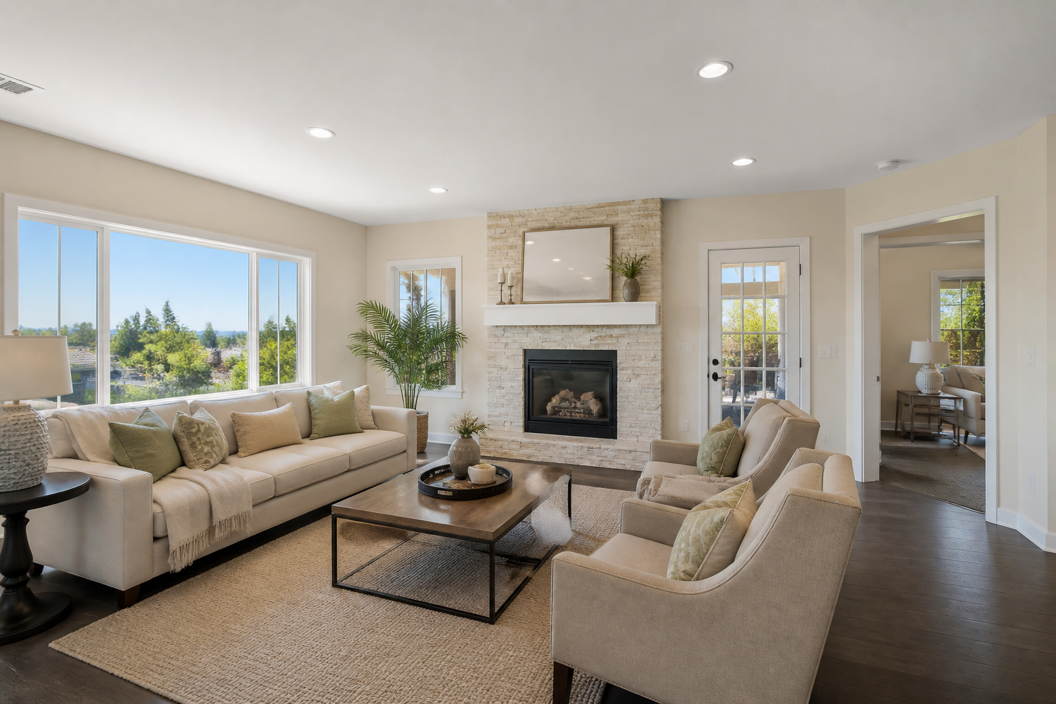 Selling Your Home