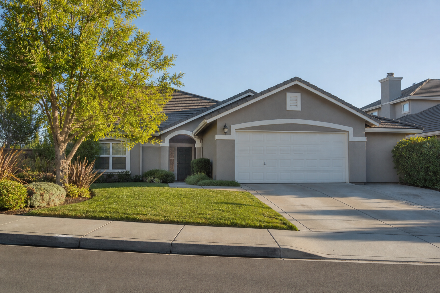 Short Sale